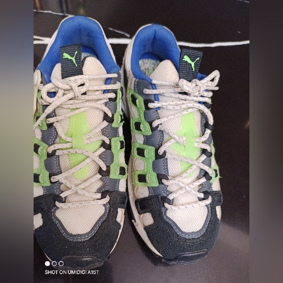 Puma - Picture 3 of 11